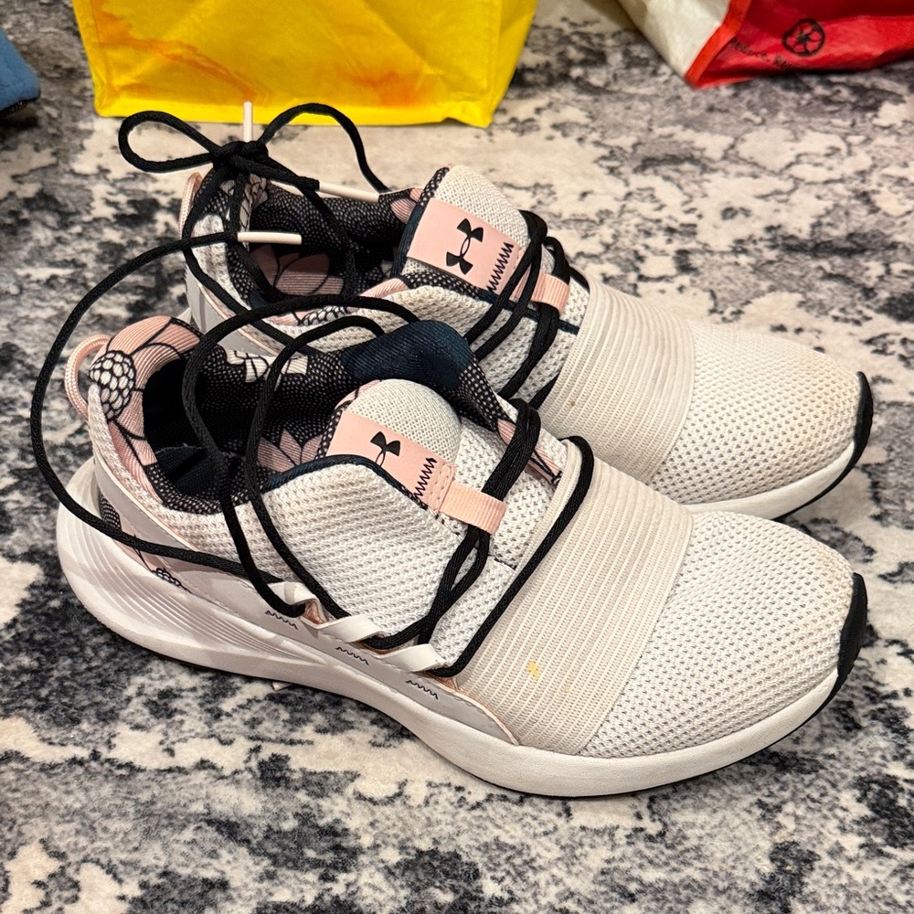 Women’s Under Armor Sneakers